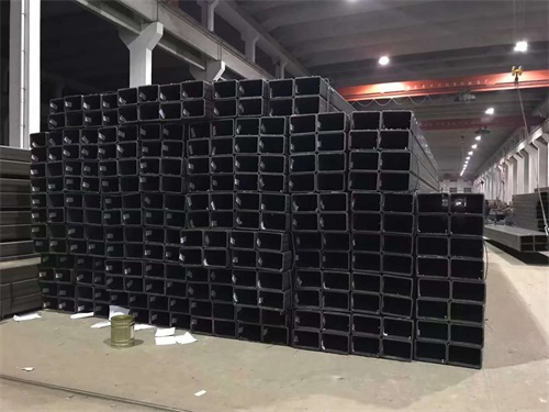 阿拉善右冷拔方管选型指南 工程采购怎么选